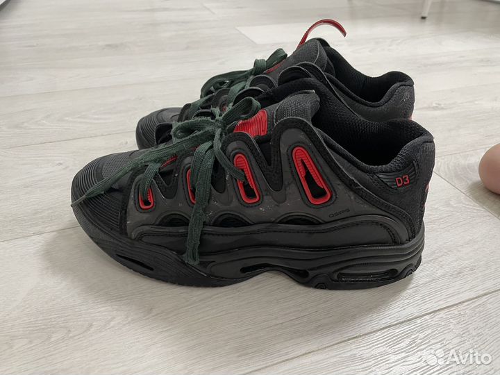 Осирис д3 оригинал уместен торг небольшой