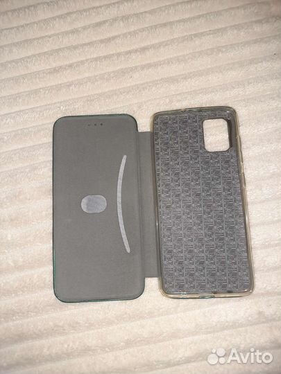 Чехол книжка