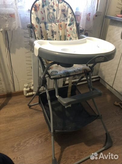 Столик для кормления