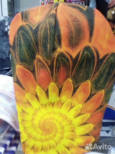 Шапочки новые