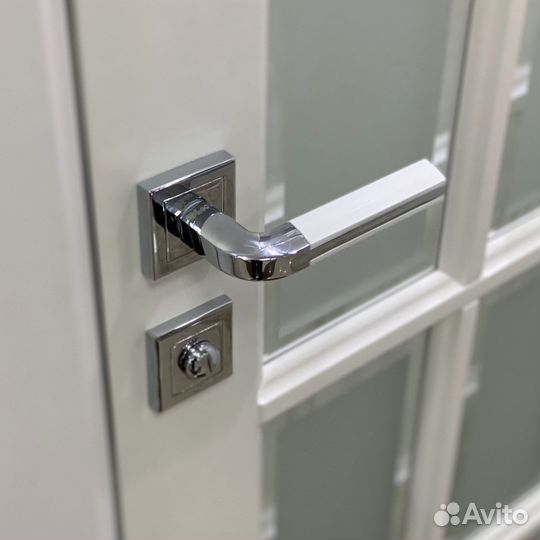 Двери межкомнатные аристократичные Лондон