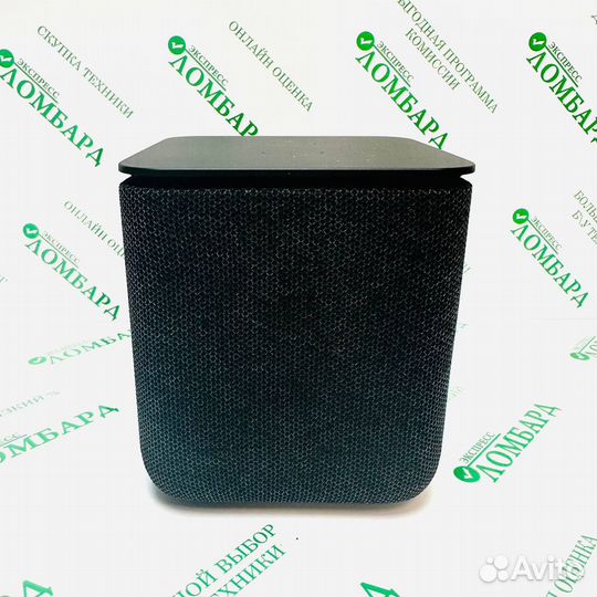 Умная колонка Яндекс Станция Миди с Алисой №94489