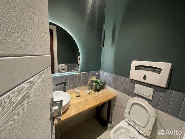 Кафе-бар в центре Казани. Паста бар.Прибыль 375 К