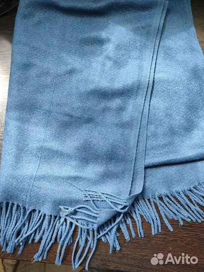 Шарф женский теплый