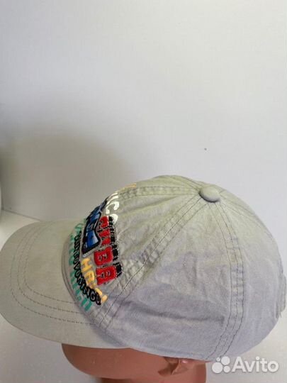 Кепка бейсболка детская