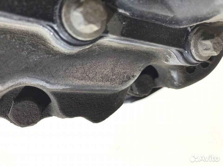 Кпп 5ст. F13W429 Opel Corsa D (2006-2014)