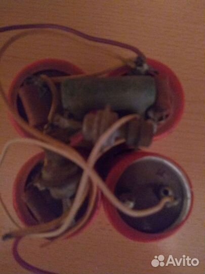 Конденсатор