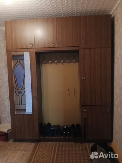 Шкаф бу