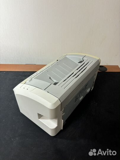 Принтер лазерный hp 1020