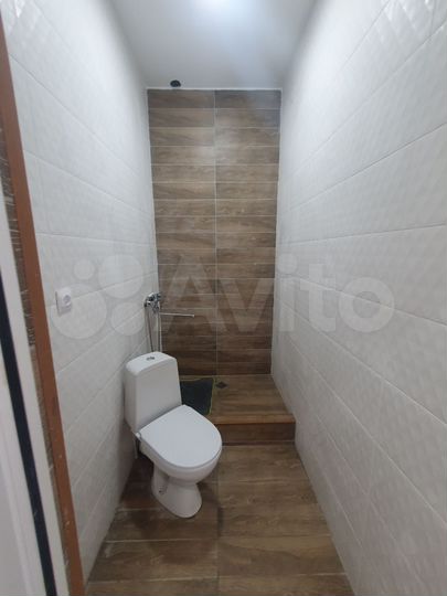 Квартира-студия, 18 м², 1/1 эт.