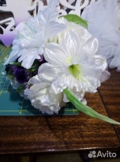 Свадебные аксессуары