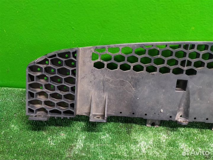 Пыльник бампера переднего KIA ceed (ED) 2010