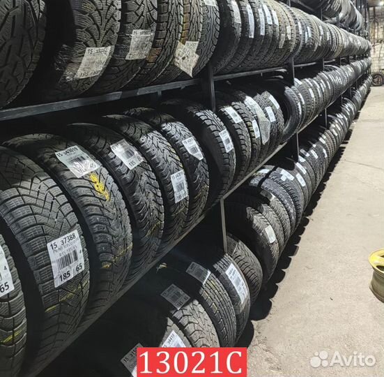 Pirelli P Zero 185/60 R15 82P