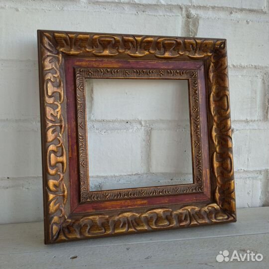 Рамка 15/15 см