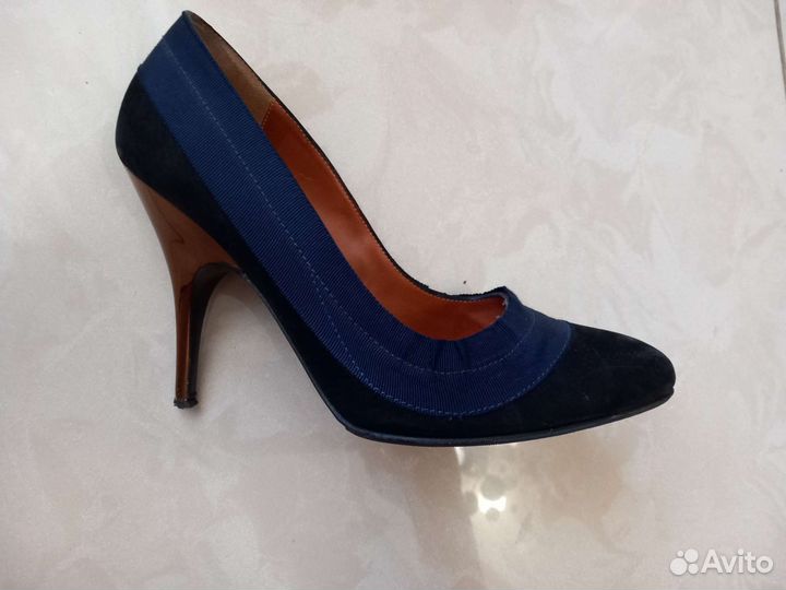 Туфли Lanvin 36,5