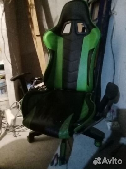 Кресло для геймеров