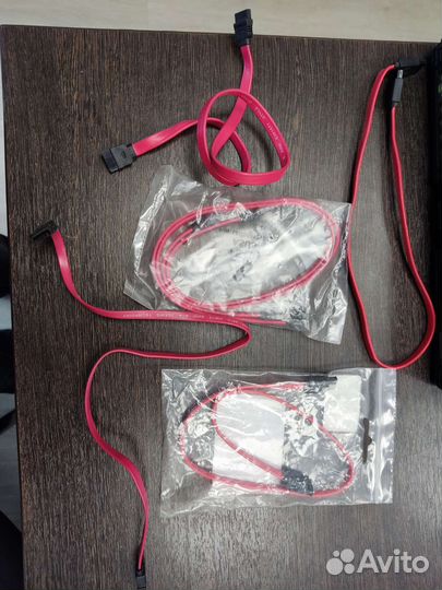 Компьютерные кабели