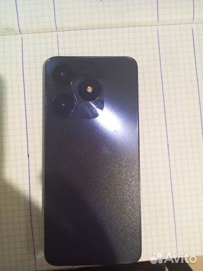 TECNO Spark 10, 4/128 ГБ