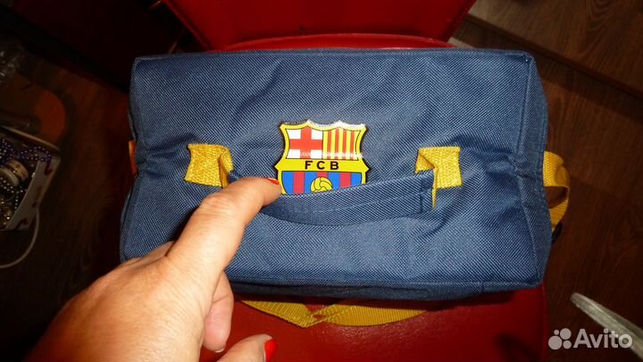 Ланчбокс - термосумка.Оригинал