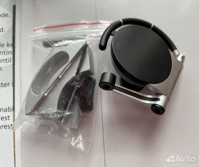 Гарнитура Bluetooth Bang&Olufsen EarSet2