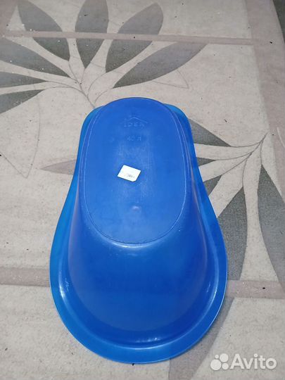 Ванночка для купания