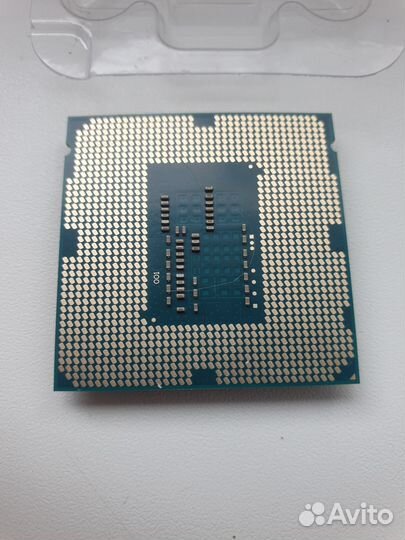 Процессор Intel Core i3-4170