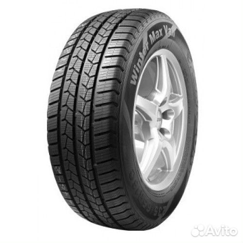 LingLong Green-Max Winter Van 215/75 R16 113R