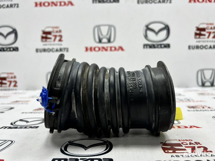 Патрубок воздушного фильтра Mazda 6 GJ 2012-2018