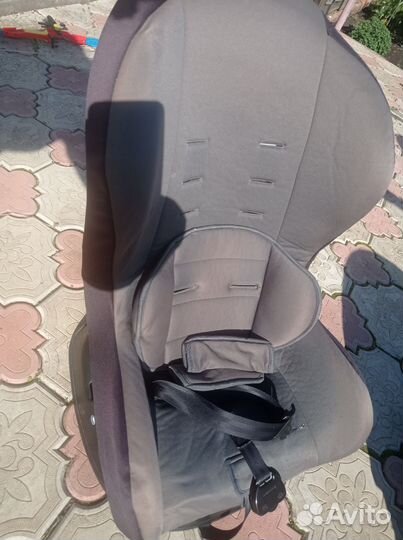 Автокресло