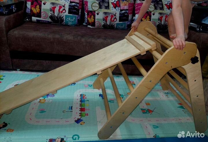 Тренажер для детей