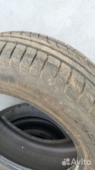 Pirelli Carrier 185/65 R15