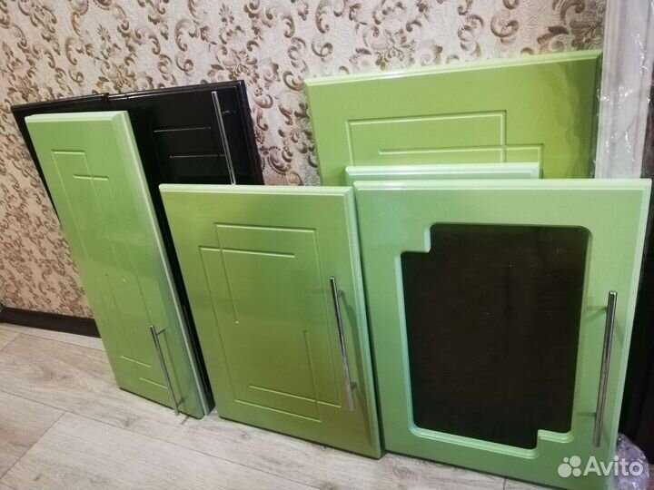 Кухонные фасады бу