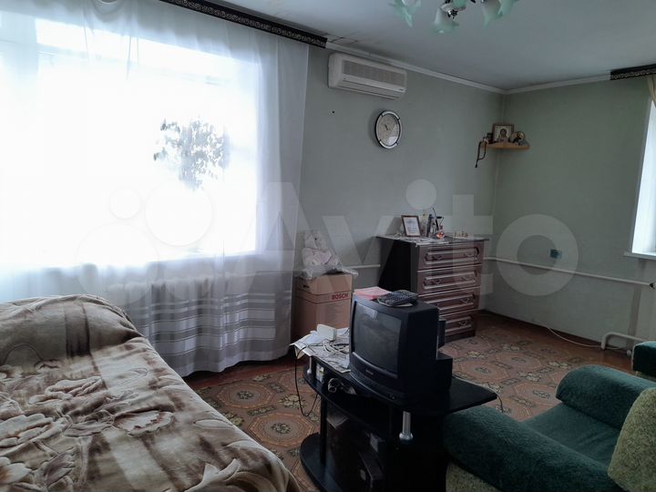 1-к. квартира, 31,9 м², 5/5 эт.