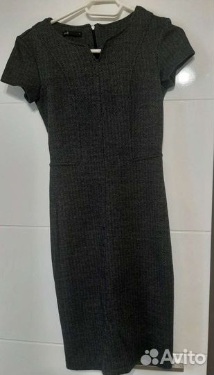 Платья и блузки