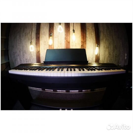 Цифровое фортепиано