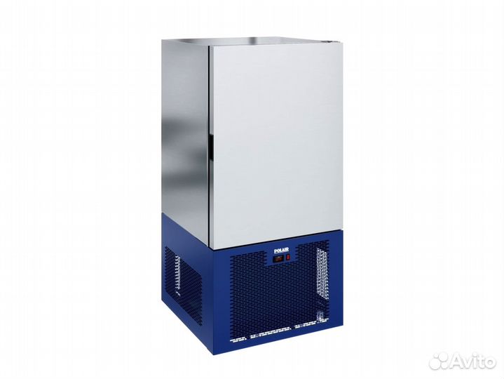 Морозильник Polair