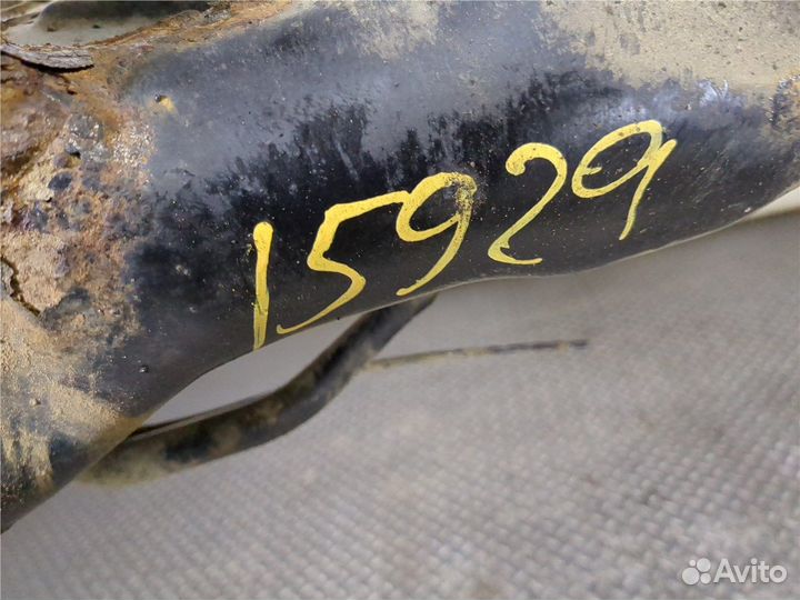 Балка подвески задняя Audi A6 (C5) Allroad, 2004