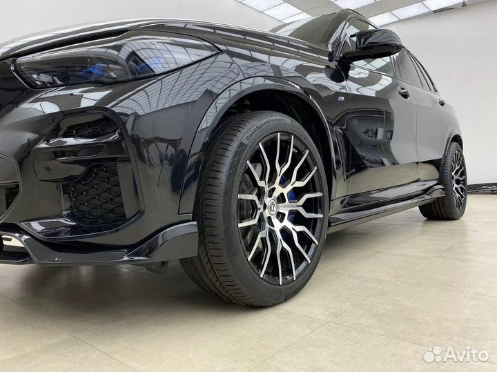 Обвес парадигма