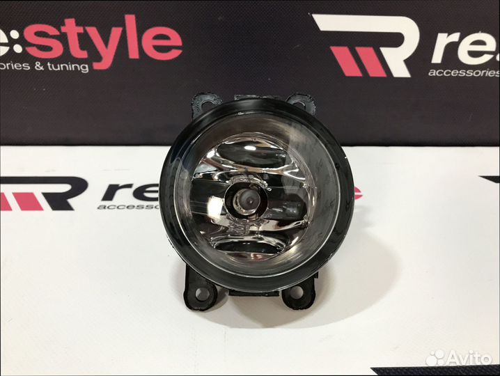 Туманки Mitsubishi L200 S706