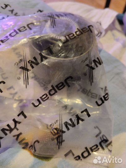 Сайлентблок