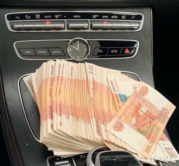 Помощь в кредитовании