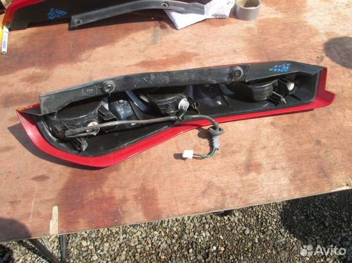 Стоп левый Nissan Xtrail NT31 MR20DE 2008/2