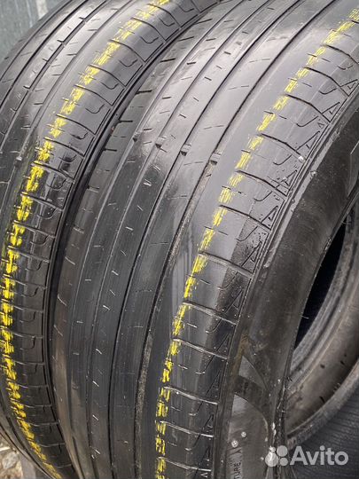 Aplus A609 215/65 R16 98H
