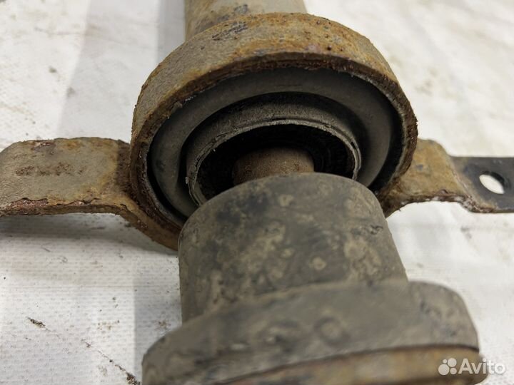 Карданный вал audi q5 8r dl501