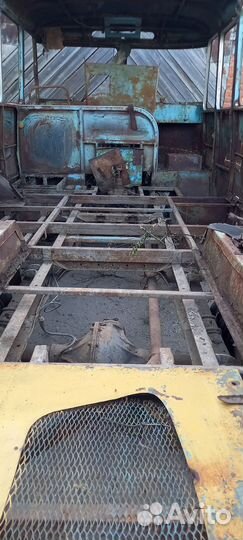 Двигатель газ 51