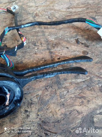 Переключатель подрулевой Ока