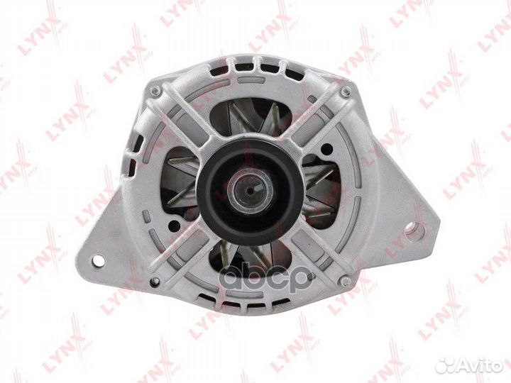 Генератор Газель Бизнес c дв. умз-4216/Evotech 2.7