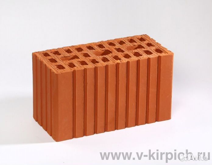 Купить кирпич, Двойной Воротынский