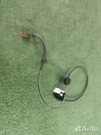 Датчик abs задний левый Mazda Cx-5 KE2AW shvpts