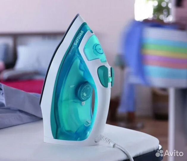 Утюг philips powerlife